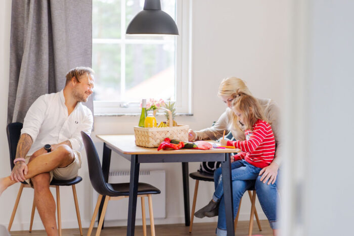 familj i leksandsbyn 3