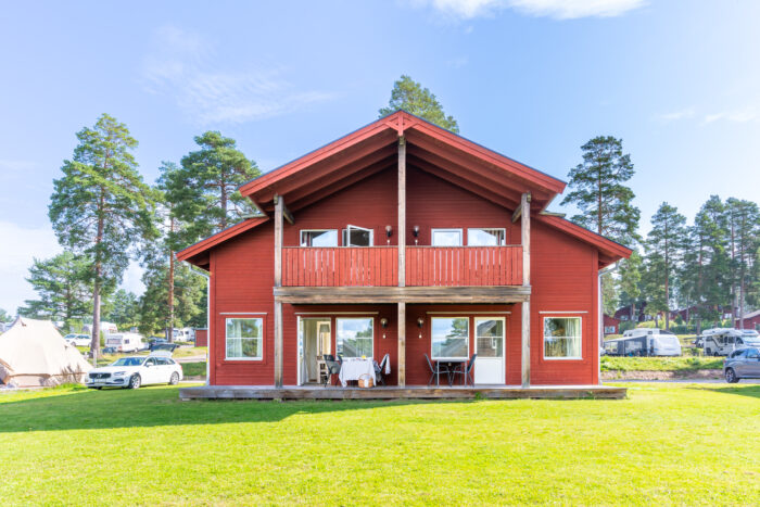 Björkbyn Leksand Resort