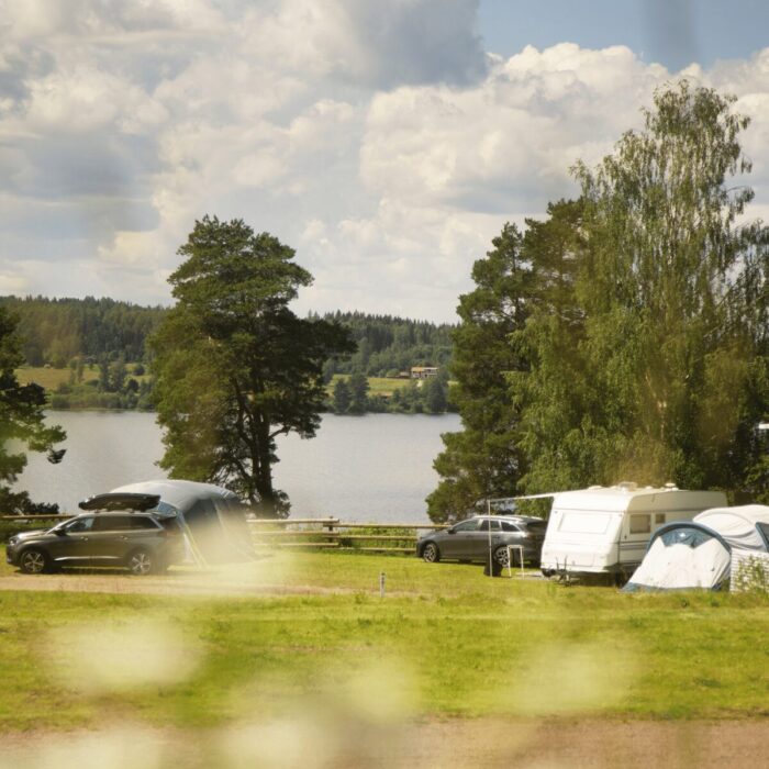 camping turkos