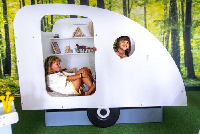 Lekrum Leksand resort