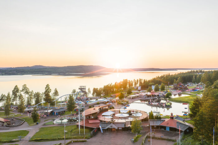 Konferansaktiviteter Leksand Resort Konferansaktiviteter Leksand Resort