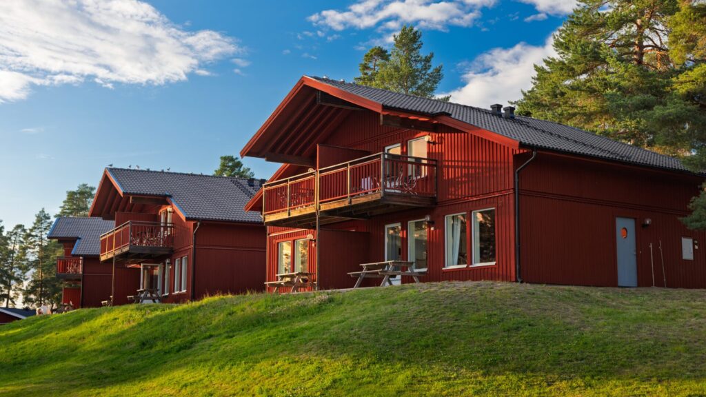 Leksand_Resort_Tallbacken_2