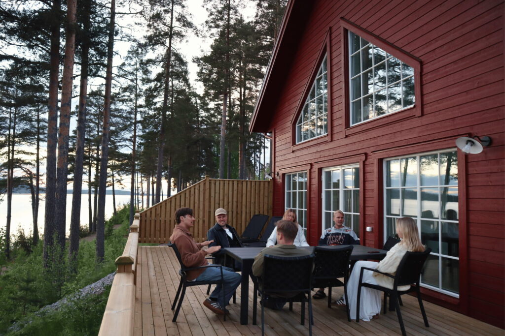 Siljansbyn_ Leksand_Resort