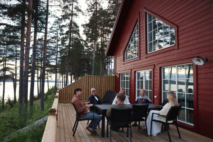 Siljansbyn_ Leksand_Resort
