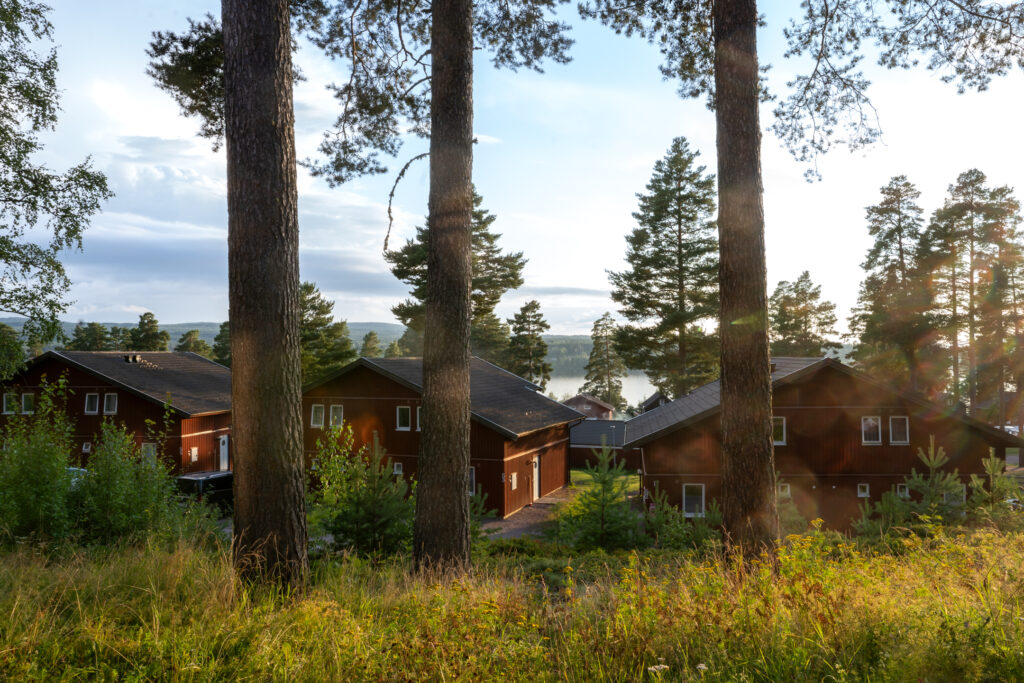 Tallbacken 2 Leksand Resort