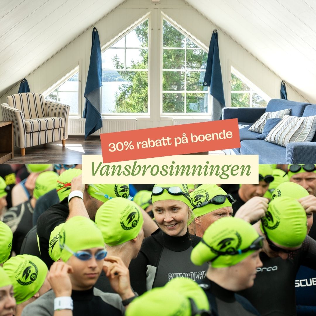 Paketet inkluderar