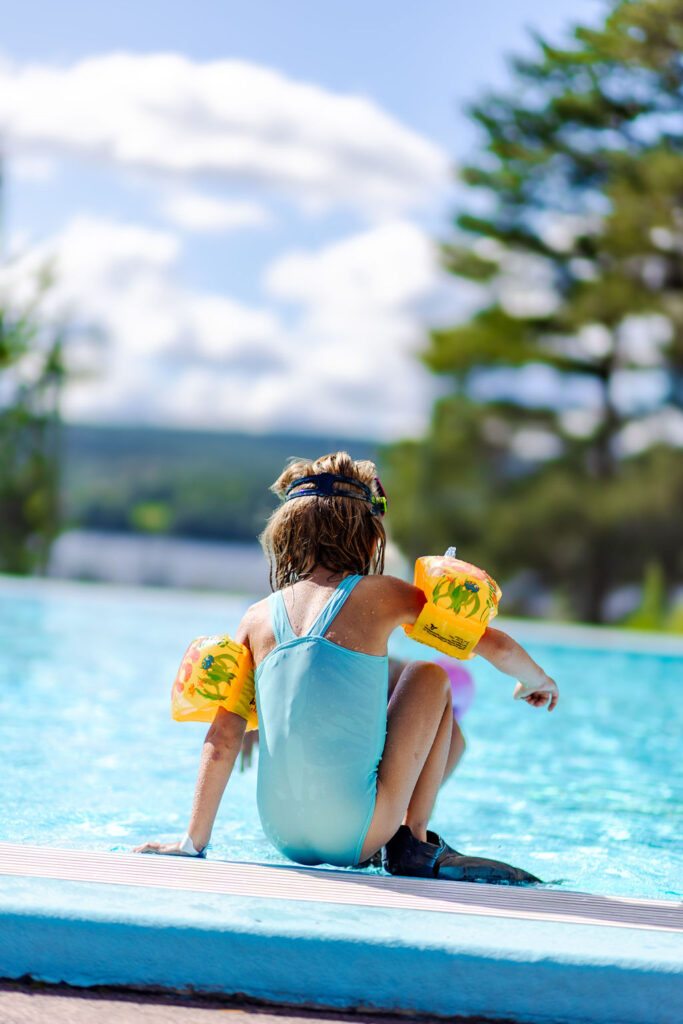 Leksand_resort_pool
