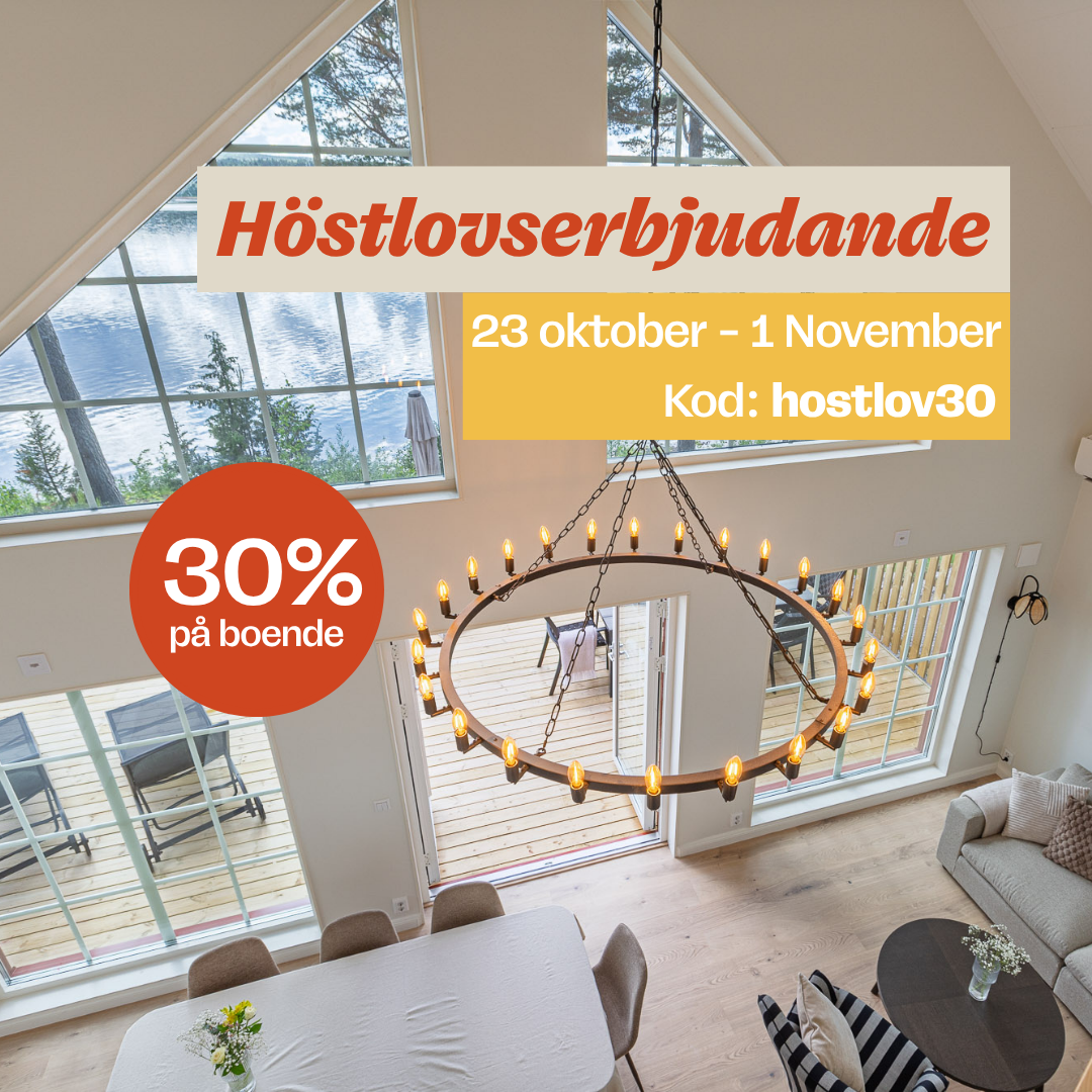 Paketet inkluderar