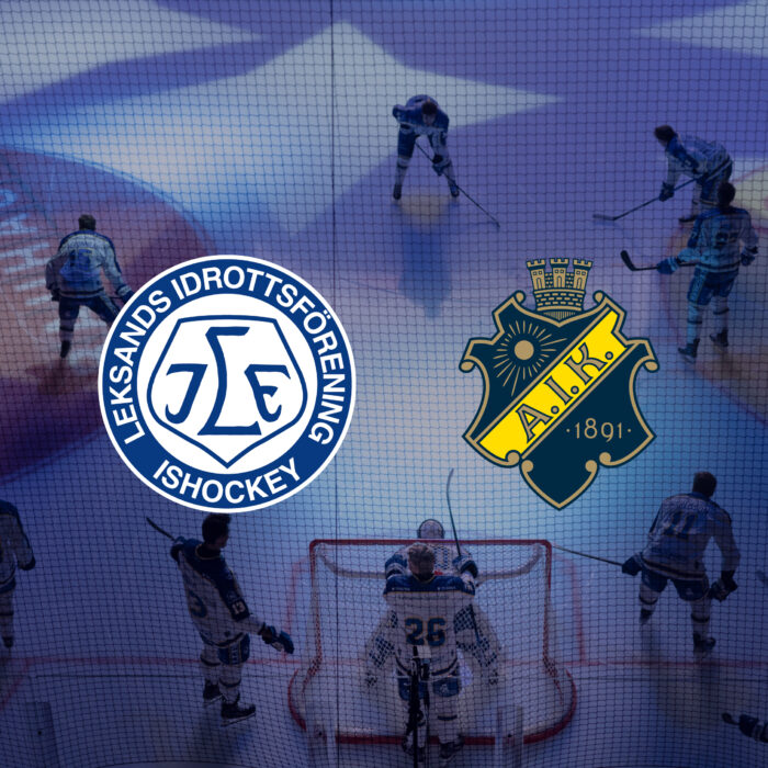 Leksands IF - AIK