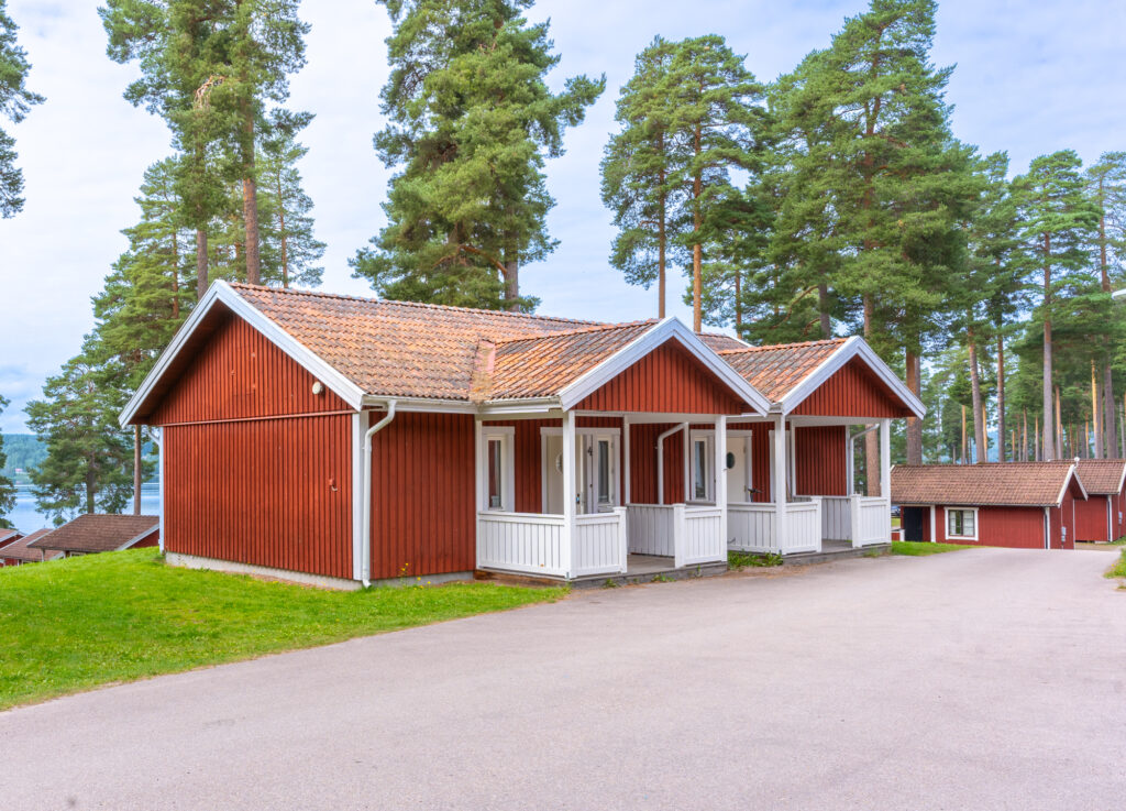 Leksand Resort-106