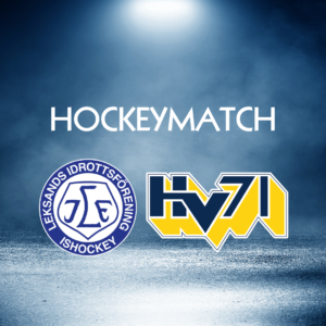 Leksand - HV71